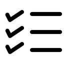 Icon image related to the use case