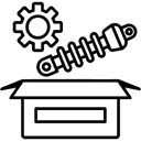 Icon image related to the use case