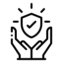 Icon image related to the use case